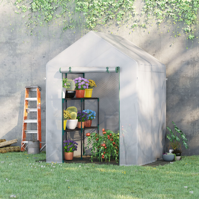 Mini Greenhouse