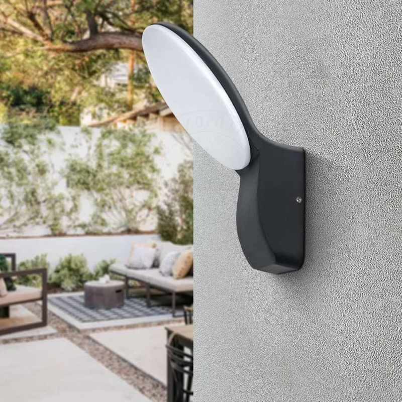 LED Outdoor Wall Lamp Patio | Garden~4502