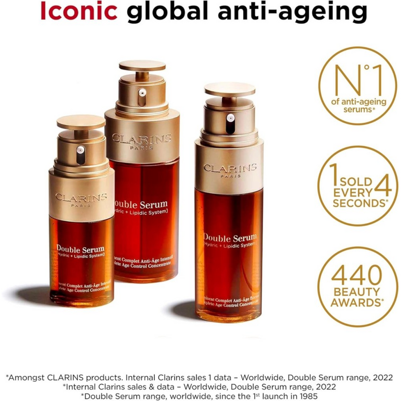 Clarins Double Serum 50ml