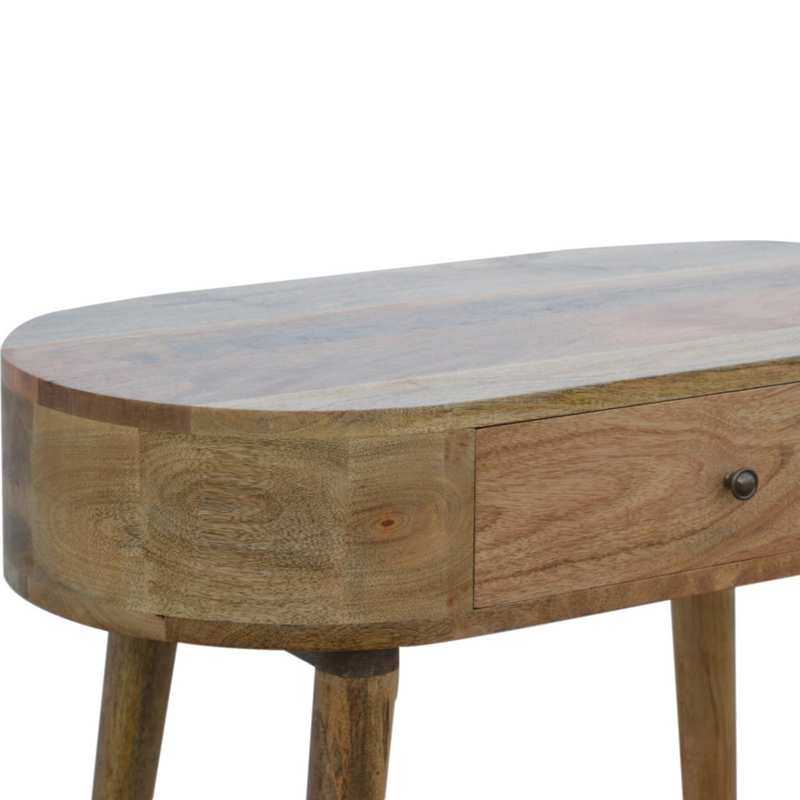 Artisan Furniture Solid Wood Albion Console