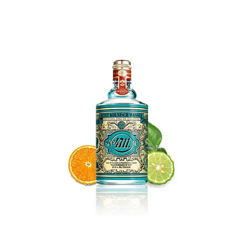 Muelhens Original Eau De Cologne Spray 100ml