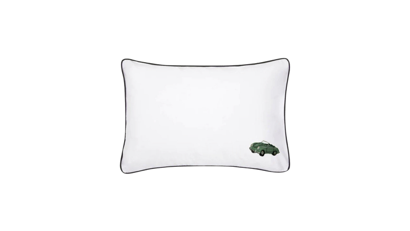 Positano Pillowcase Pair