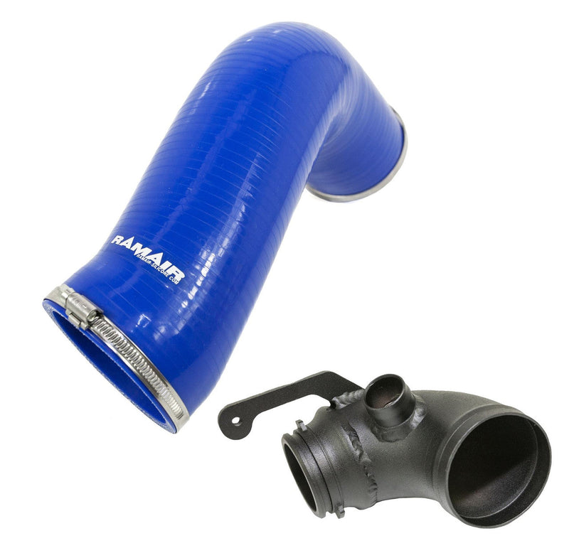 RamAir Silicone Induction Hose - VAG MQB Models (1.8 / 2.0 TSi / TFSi)