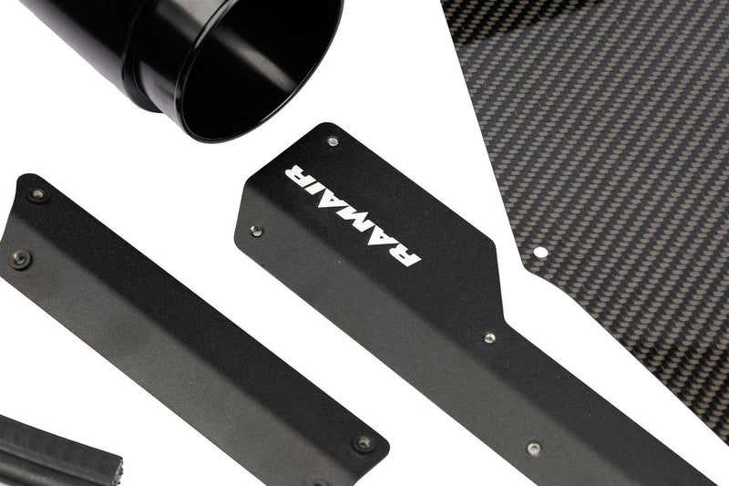 RamAir Performance Induction Kit with Carbon Top - Toyota Yaris GR