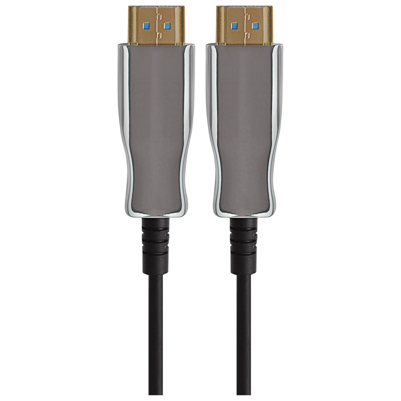Maplin Pro HDMI to HDMI V2.1 8K Ultra HD 60Hz Fibre Optical Cable