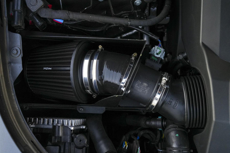 RamAir Performance Induction Kits - Land Rover Defender (L663) 5.0 V8 P525