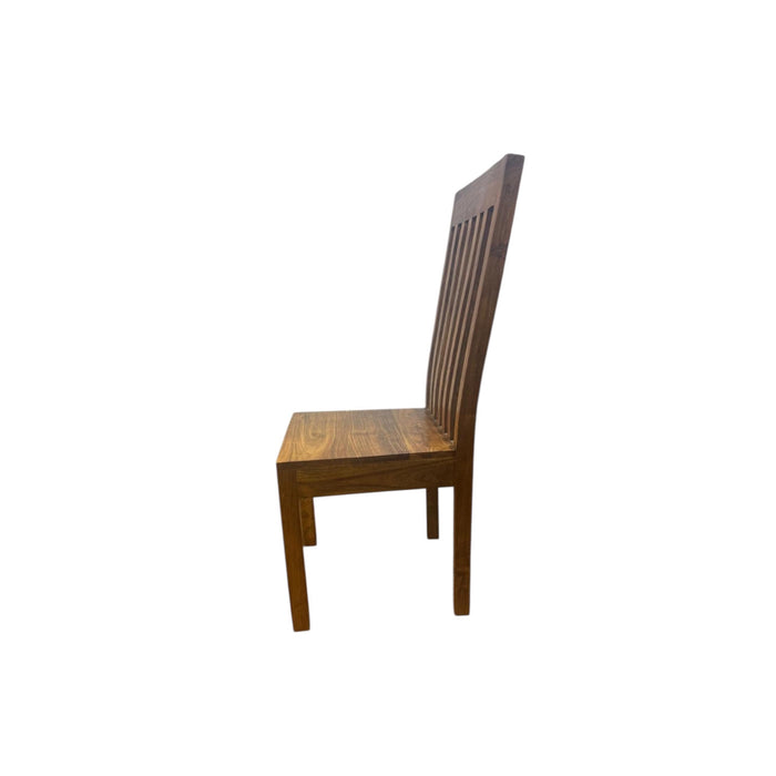 105CM WOODEN CHAIR