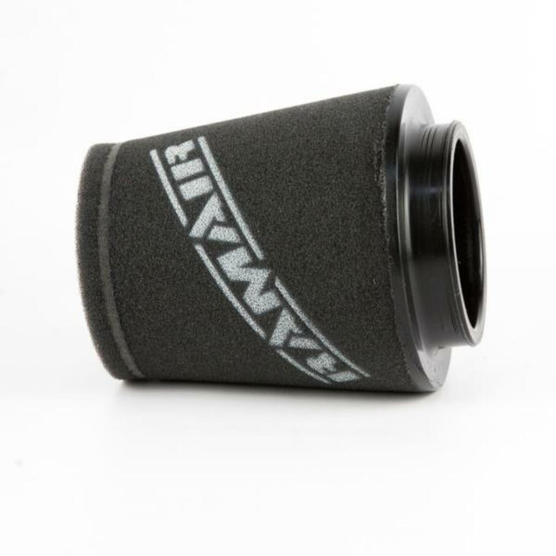 RamAir Universal Foam Cone Filter - Offset 80mm Inlet