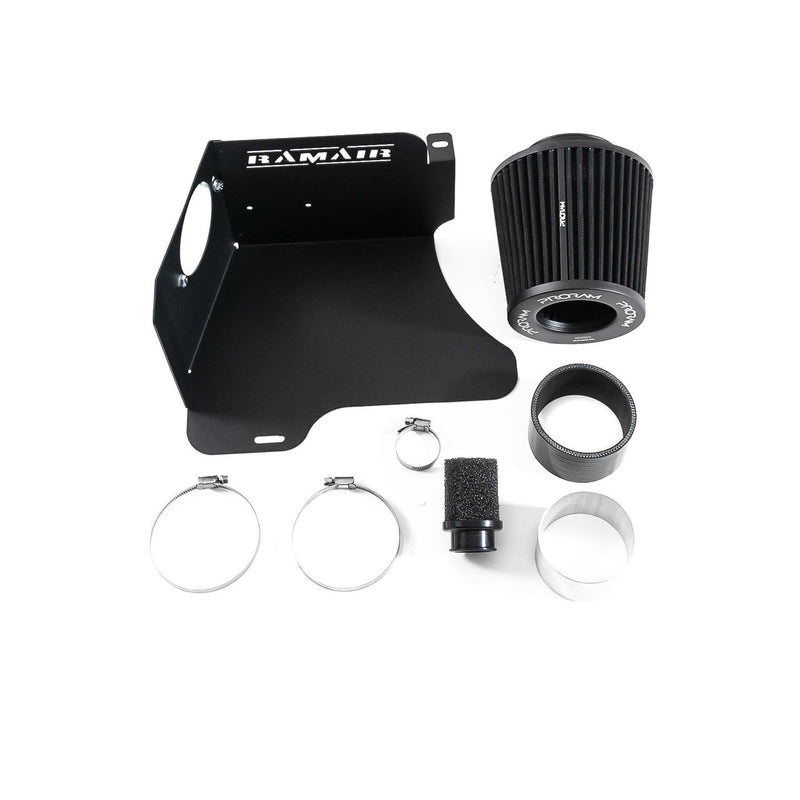 RamAir Performance Induction Kit - VAG 1.8T 20v (70mm & 80mm MAF)