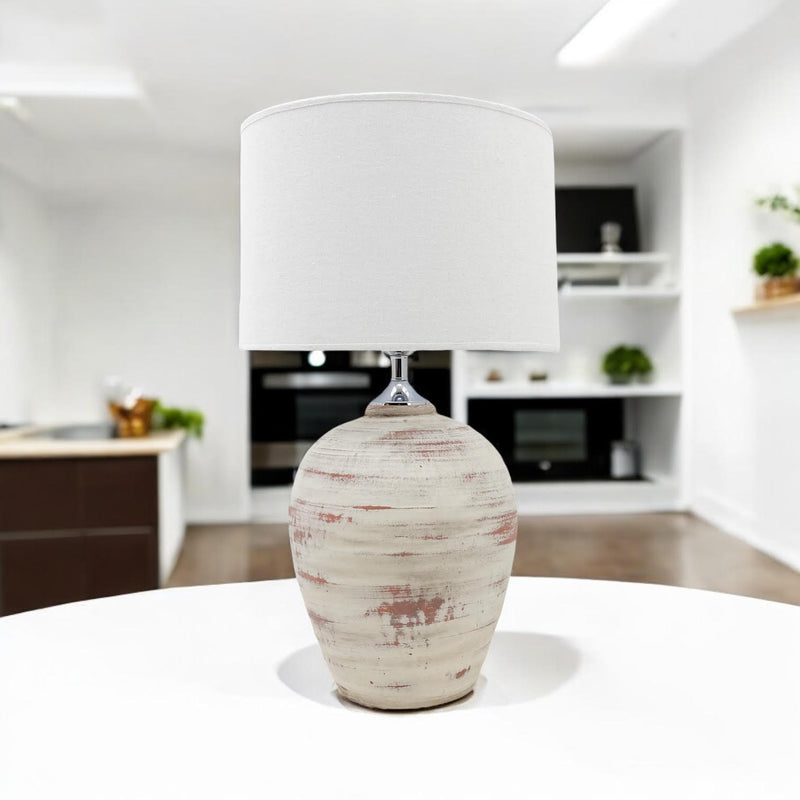 61X27X27CM TABLE LAMP