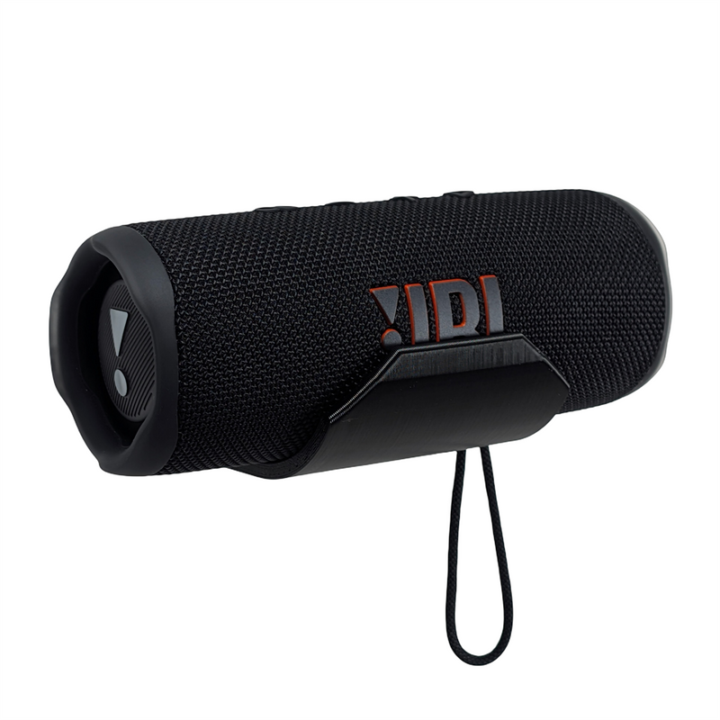 3D Cabin Wall Mount Compatible With JBL Flip 6 Portable Speaker Holder Bracket