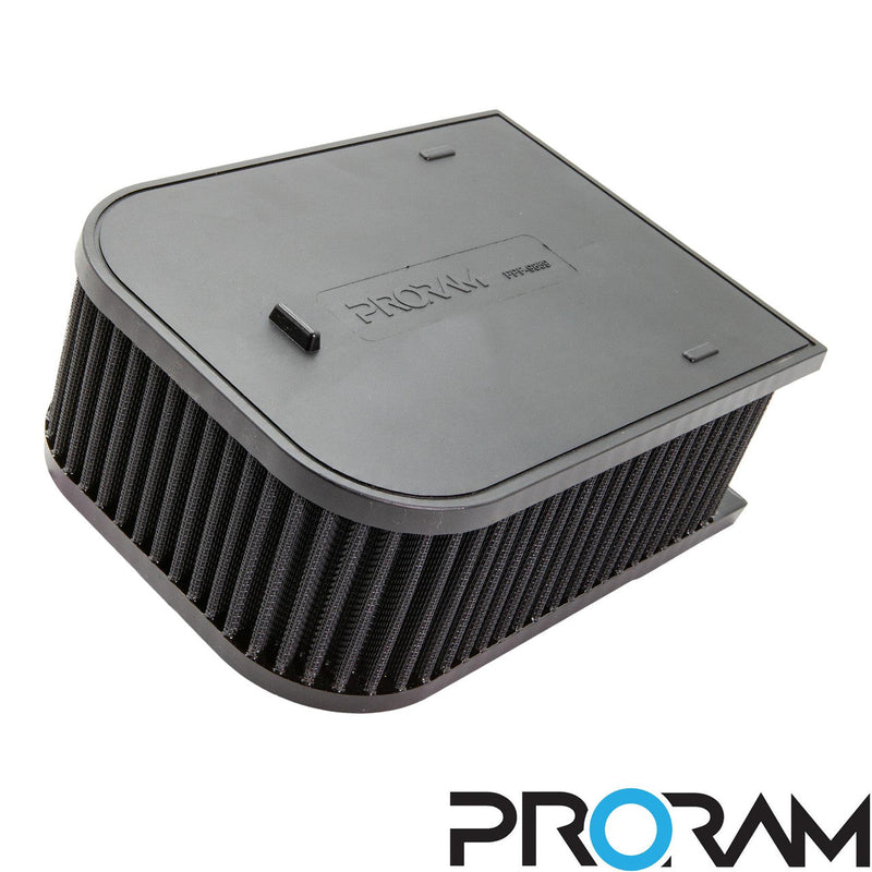 Pair of RamAir Performance Air Filters - Porsche Macan MK1 (3.0 & 3.6)