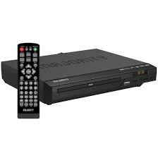 Majority Multi-regional DVD Player