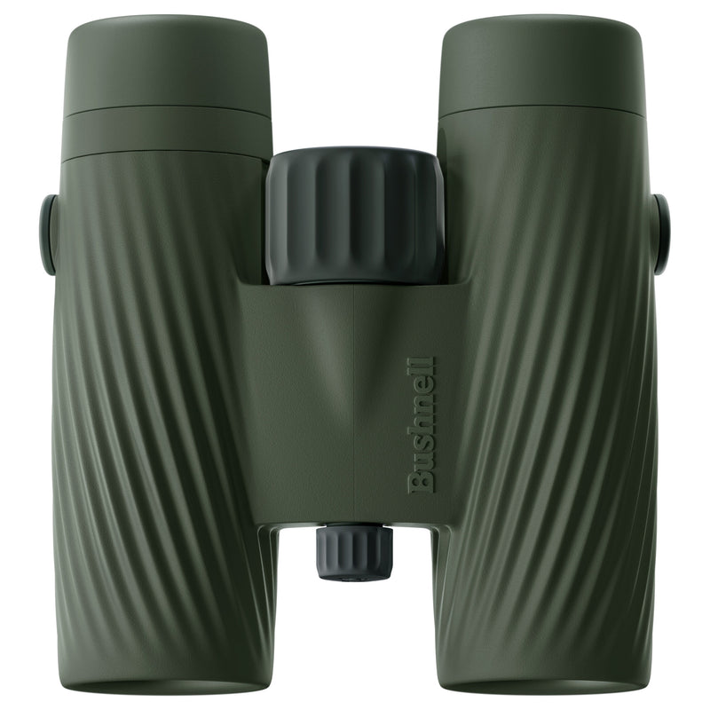 Bushnell 8x32 A3 Roof Prism Binoculars - Green