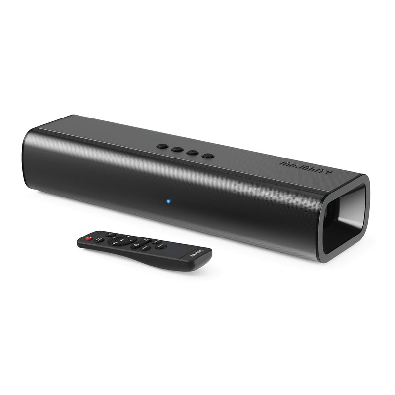 Majority Naga 40 soundbar 80w