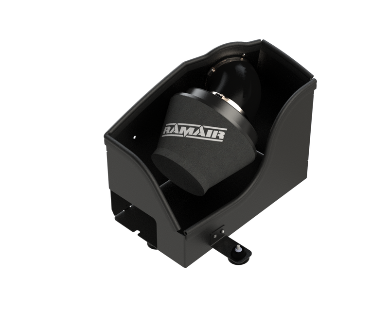 RamAir Performance Induction Kit - VAG Models 3.2 & 3.6 (Inc R32 & R36)