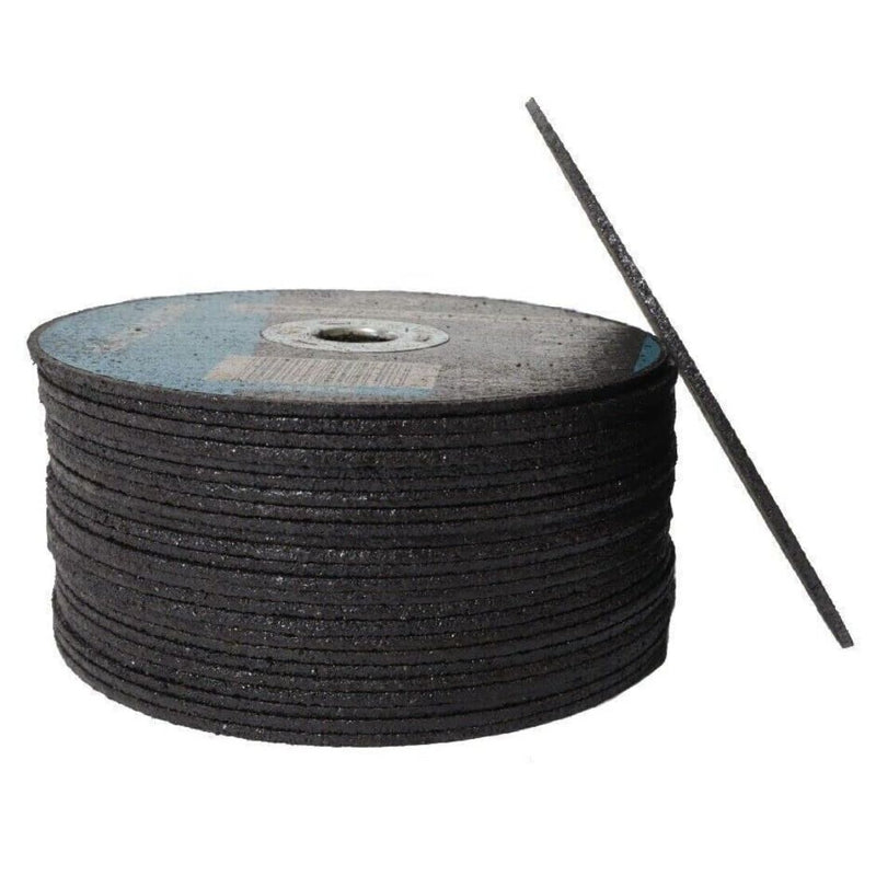 Heavy Duty 3" 75mm Metal Cutting Disc for Angle Grinders