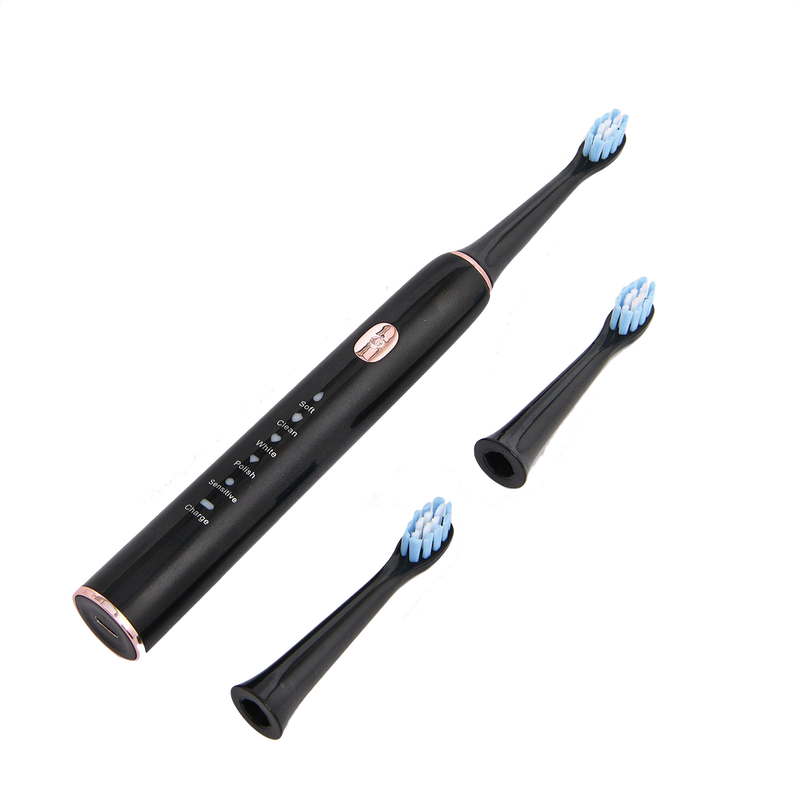 Rechargeable Sonic Toothbrush