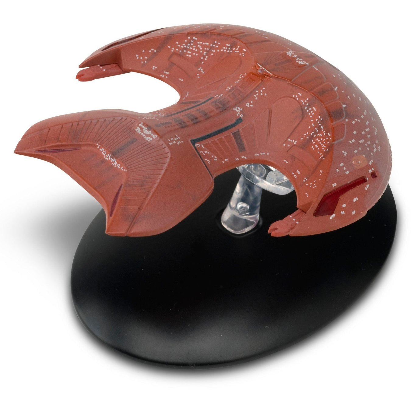Model Spacecraft
