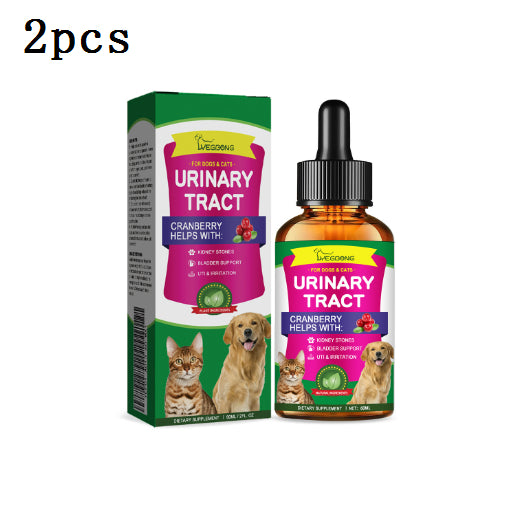 Pet Pain Relief Universal Care Solution