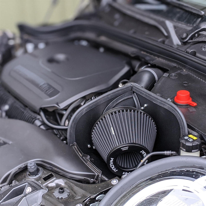 RamAir Performance Induction Kit - BMW 1.5 Turbo (B38 Engine)