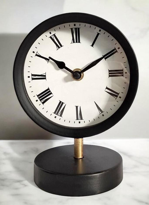 18CM TABLE CLOCK - Mantle clock
