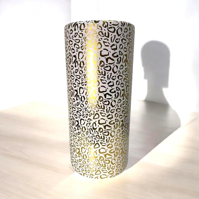 18" CERAMIC UMBRELLA STAND