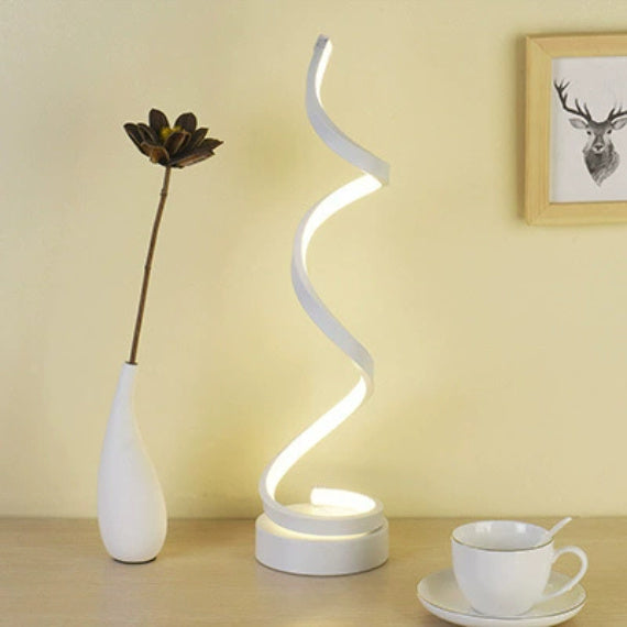LED Bedside Bedroom Table Lamp