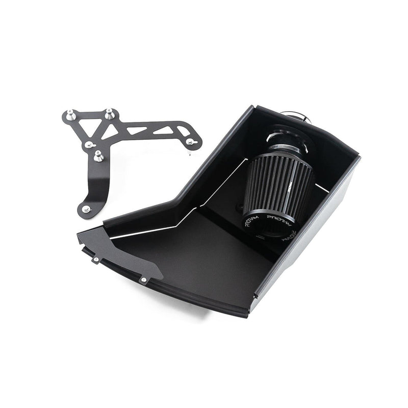 Ramair Performance Induction Kit - Audi TT MK2 (8J) 2.0 TDi