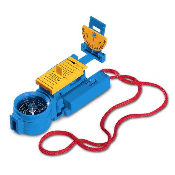 Navir Children's Super Optic Wonder Multi-Function Tool for Age 6 & Up