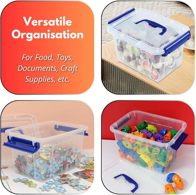 3.5L Storage Box