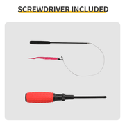 80*34*86CM, Gray PP track connector assembly, Round shape with gray carpet + 1 cat teaser stick, 15kg cat treadmill - InStock