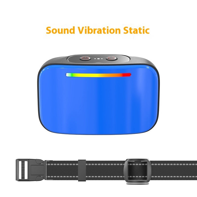Automatic Voice Control Bark Stopper