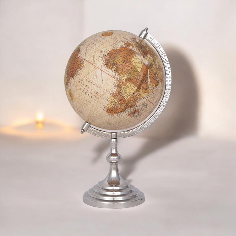 50CM DECORATIVE GLOBE
