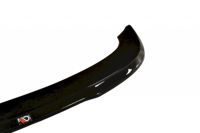 Maxton Design - FRONT SPLITTER AUDI S4 B5 (1997-2001)