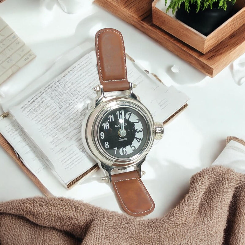 TABLE CLOCK