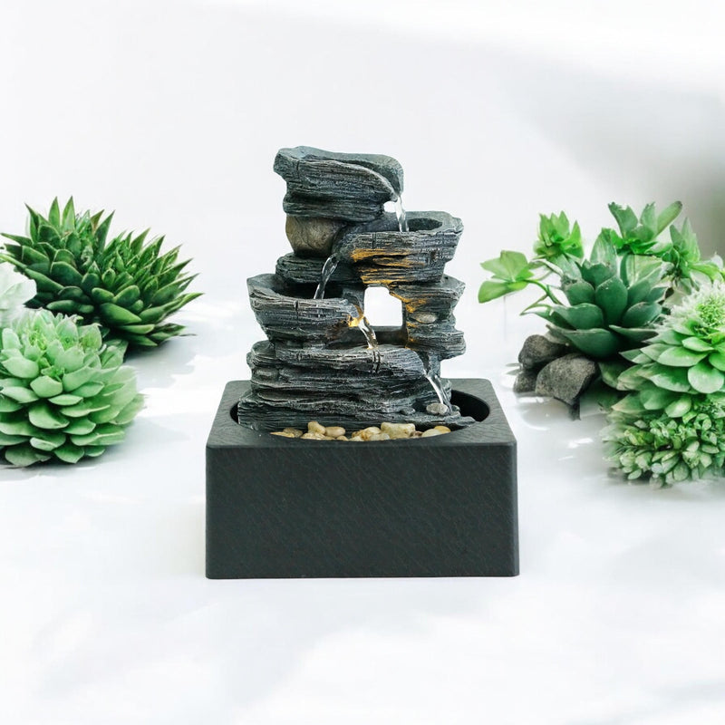 24CM FOUNTAIN