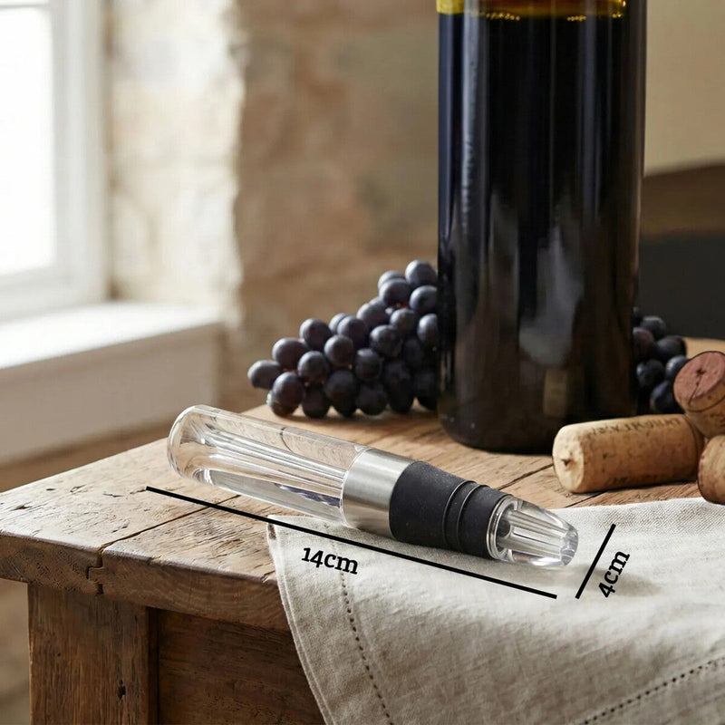 Wine Aerator Pourer | Patrin