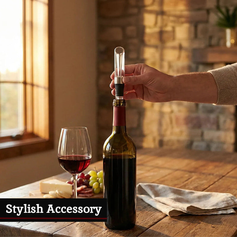Wine Aerator Pourer | Patrin