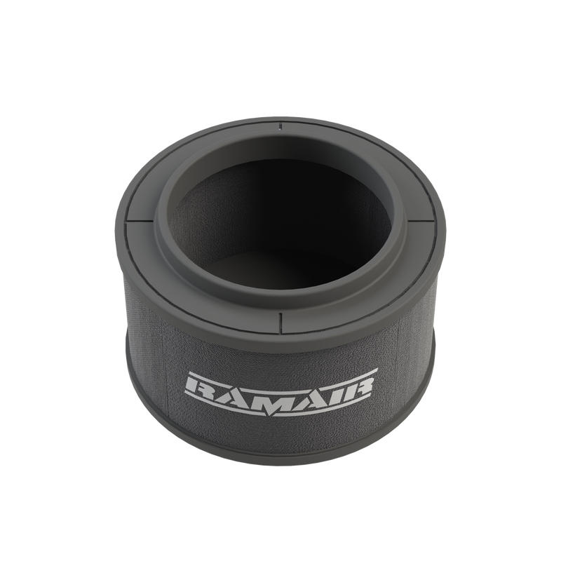RamAir Performance Air Filter - Ford Ranger 2011-2026
