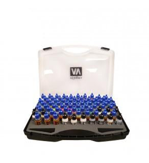 AV Vallejo Mecha Color 17ml - Case (80 x 17ml Bottles)