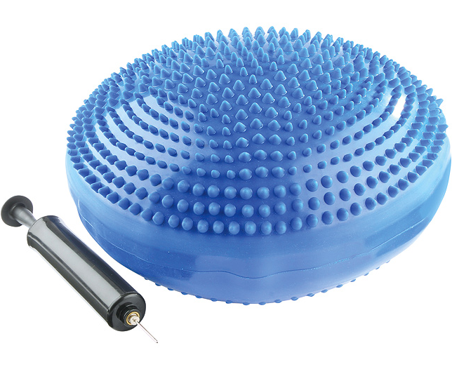 Anti-Fatigue Posture Cushion