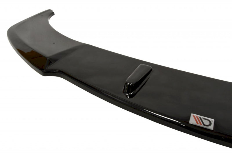 Maxton Design - FRONT SPLITTER BMW 6 GRAN COUPE M-SPORT (2012-2018)