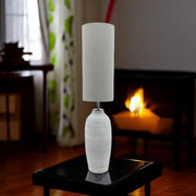 80CM MODERN TRADITIONAL TABLE LAMP - InStock