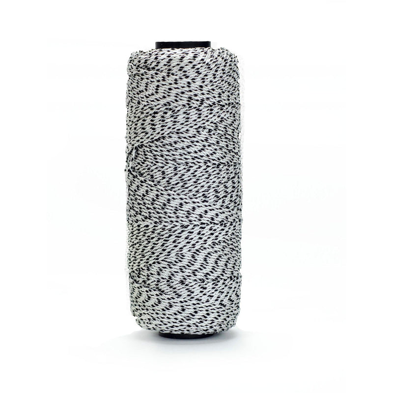Bon Tool Braided Nylon Flecked Line