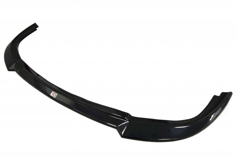 Maxton Design - FRONT SPLITTER V.1 SUBARU IMPREZA II WRX (2003-2006)
