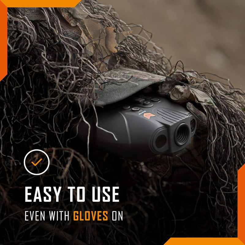 Nightfox Swift Night Vision Goggles