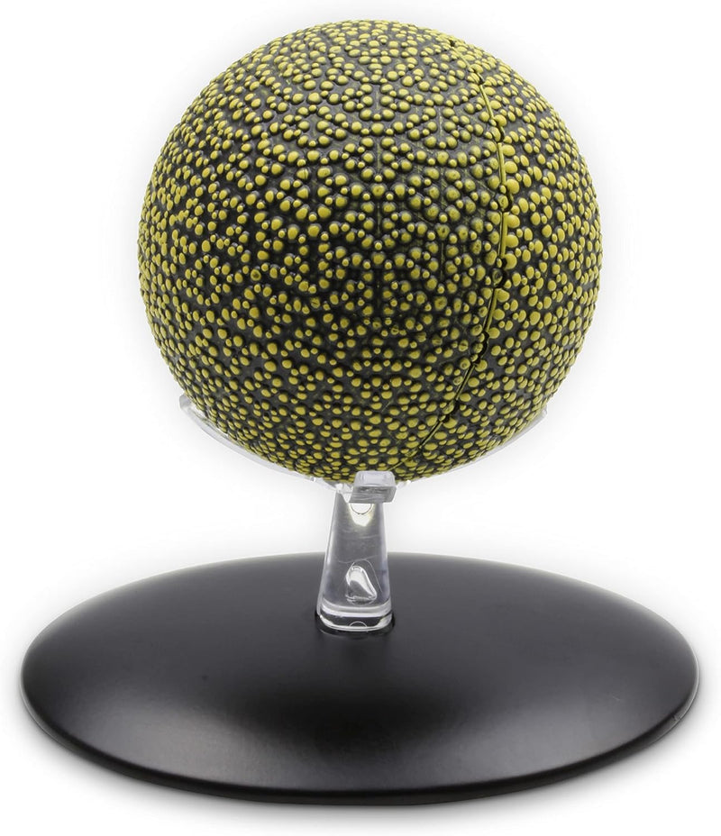 #146 Fesarius Model Die Cast Ship (Eaglemoss / Star Trek)