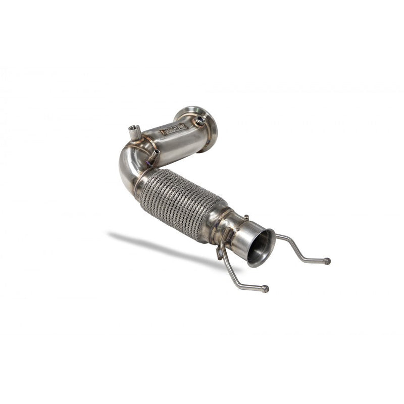Scorpion Exhausts - BMW M135i F40 Downpipe (Sports or Decat)