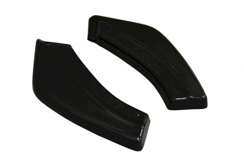 Maxton Design - REAR SIDE SPLITTERS VW BEETLE (2011-2015)